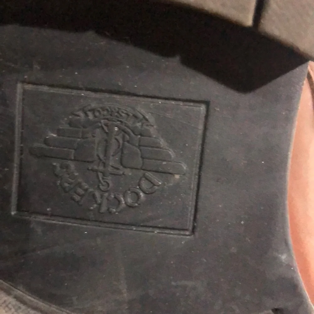 Dockers Dress shoes‎
